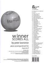 Winner Scores All For F Horn Pa